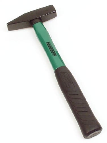 Mannesmann 76515 Engineer's Hammer German Shape 500 g