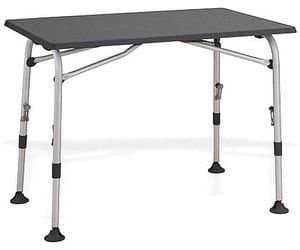 Performance Aircolite 100 Camping Table Grey