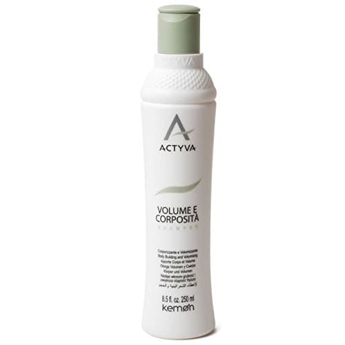 Actyva - Shampoo Volume e Corposità Actyva