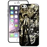 Anime Iphone 6/6S Plus Case Death Note Iphone 6/6S Plus Case Anime for Girl, Retro Anti Slip Case Cover for Iphone 6/6S Plus (5.5 Inch)