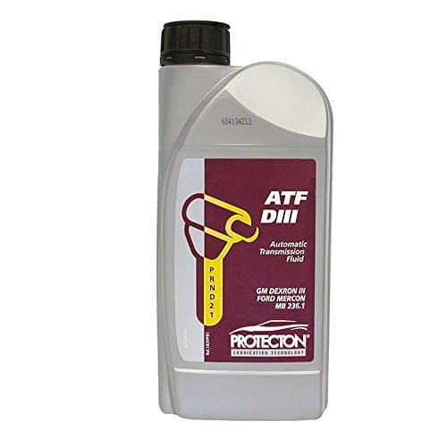 Protecton 1850981 ATF D III 1 L