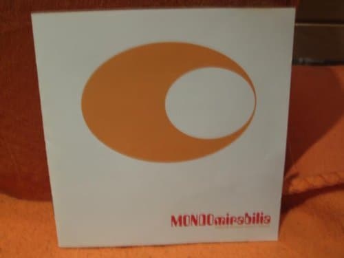 Mondomirabilia 12 Songs About