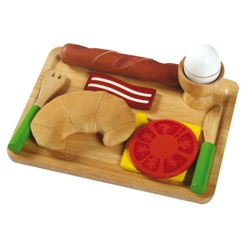 Santoys ST659 Continental Breakfast Set