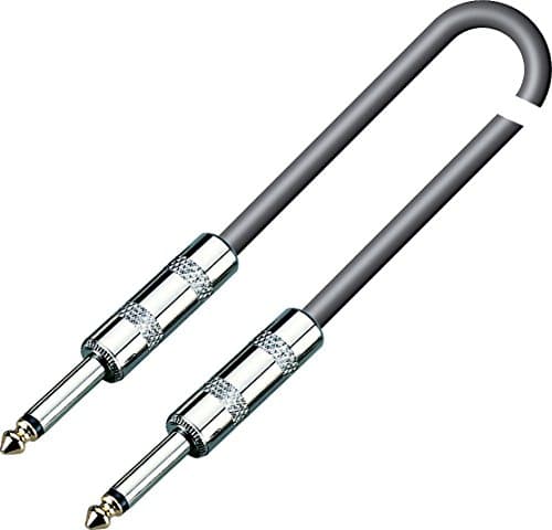 Roxtone Pro 8 Speaker Cable 2 m Grey