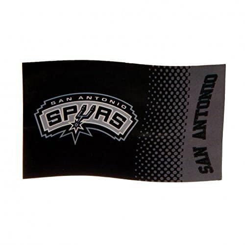 Official San Antonio Spurs Flag