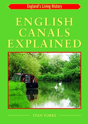 English Canals Explained (Britain's Architectural History)