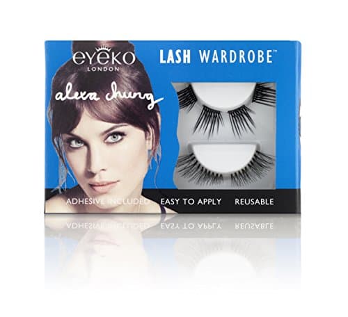 Eyeko Lash Wardrobe