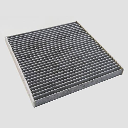 Filteristen/Kirf/DE Active Carbon Cabin Air Filter