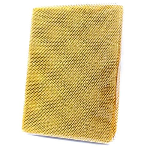 Whichcraft Wire Mesh A6 Fine - Gold, pk 10