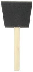 Bulk Buy: JEN Manufacturing Poly Sponge Brush 3" Width 103 (12-Pack)