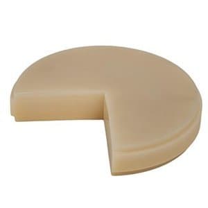 MULTILAYER DISC 2 STEP SHADE:B1; SIZE:98X12 MM OPEN SYSTEM