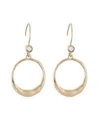 COLLATERAL Retired lia sophia earrings