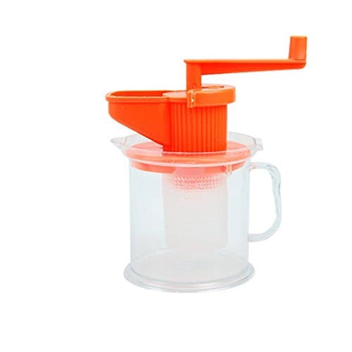 Manual soya - bean milk maker Hand Soybean milk