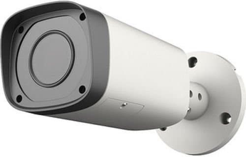 3 Megapixel Network IP Bullet IR 2.8-12mm Motorized Lens Security Camera ONVIF PSIE RTSP H264