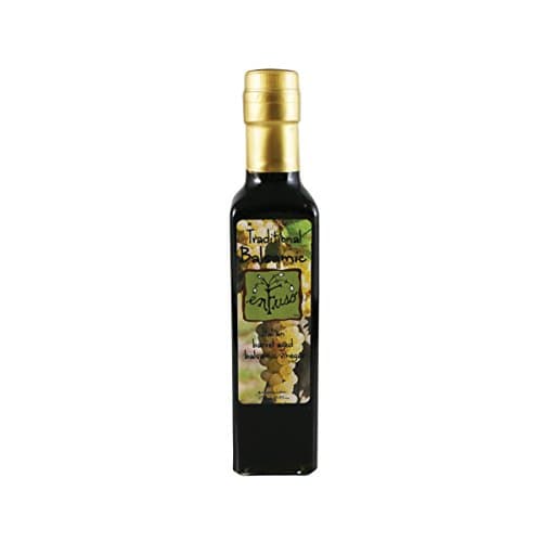 Barrel Aged Balsamic Vinegar (Traditional, 250ml)