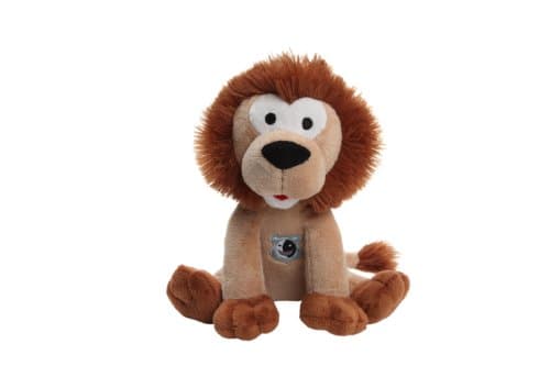 Dream Team Pets Child Sleep Training Mighty Lion Bedtime Routine