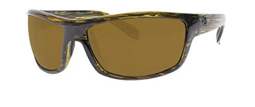Unsinkable Polarized Men's Rival floating polarized sunglasses