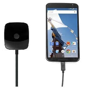 Turbo Power 25W Nvidia SHIELD QUICK CHARGE 3.0 USB Wall Charging Kit with 1.3M (4.5ft) MicroUSB Cable!