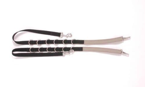 Performers 1st Choice Adjustable Web Side Reins by Performers 1st Choice