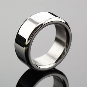 Stainless Steel C-Ring (D) (2.25)