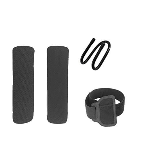 Leg Fix Strap Band Non-Slip Ring-Con Grip for N-Switch Ring Fit Adventure New 2020