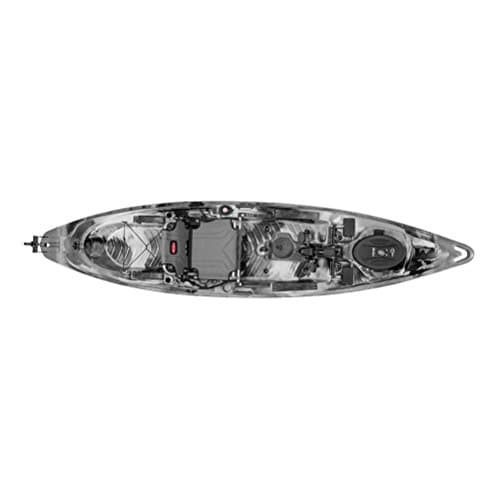 Old Town Predator PDL Kayak