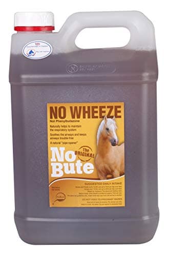 NoBute NoWheeze, 5 Litre