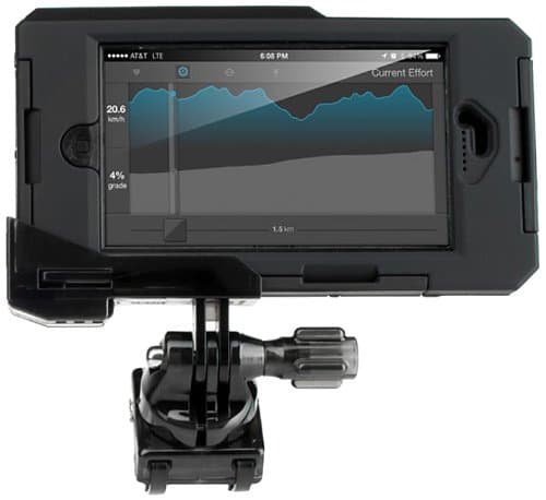 Hitcase TubulR Mount