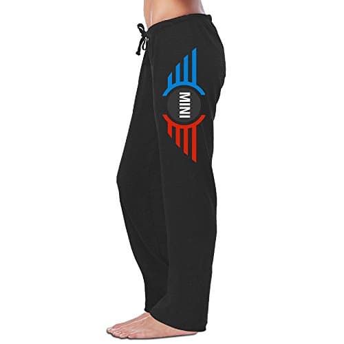 Sokie Women's Mini Sweatpants