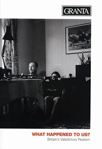 Granta Paperback – 4 Jan 1997