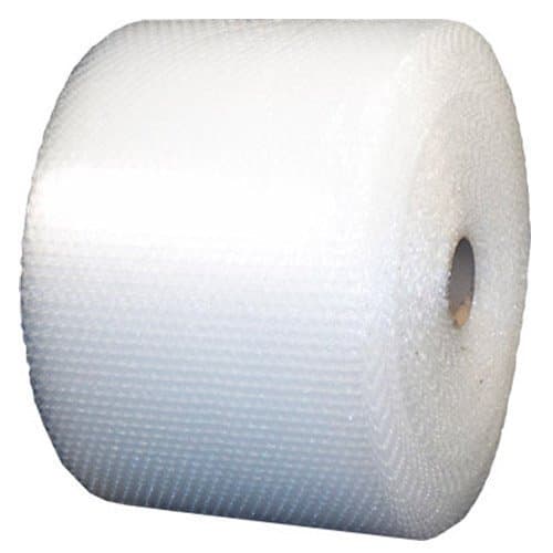 Yens Elite Bubble Cushioning Roll 3/16 Perforated Bubble Roll Small 24 Width 175 feet