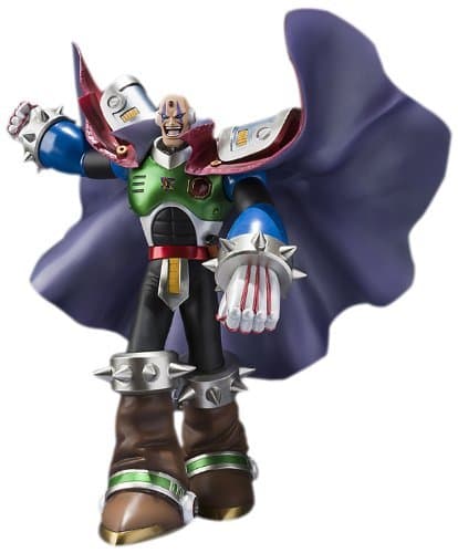 Rockman X Figuarts ZERO ƒ°