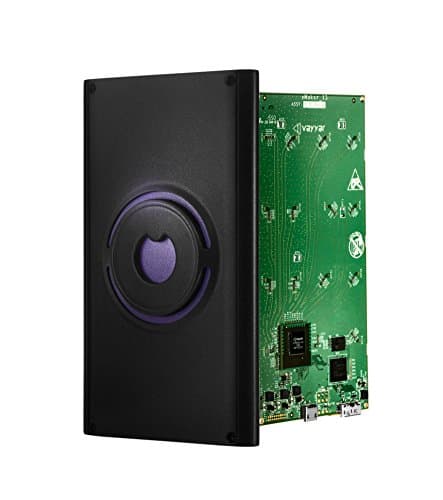 Walabot Developer : Programmable 3D Imaging Sensor, for makers, developers, engineers and universities