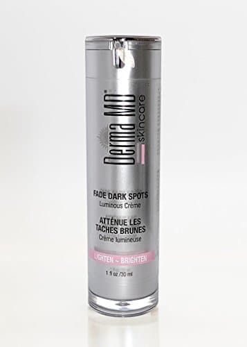 Fade Dark Spot Luminous Creme