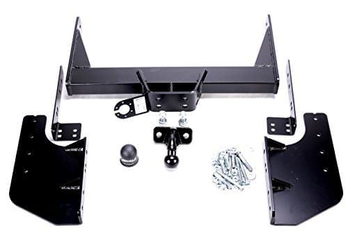 Imiola Land Rover Defender L/034 Coupling 98 2017