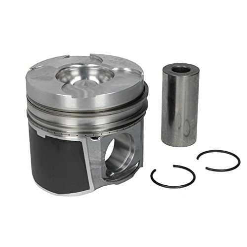 MAHLE 0222600 Piston + Ring (STD) MASTER-MOVANO 2.5 DCI G9U 04=> (89.00)