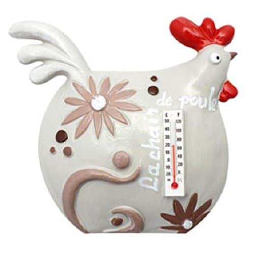 Moule Thermoformé "poulette"