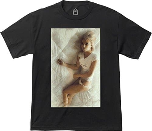 Sk8mafia Left Tee Medium Black