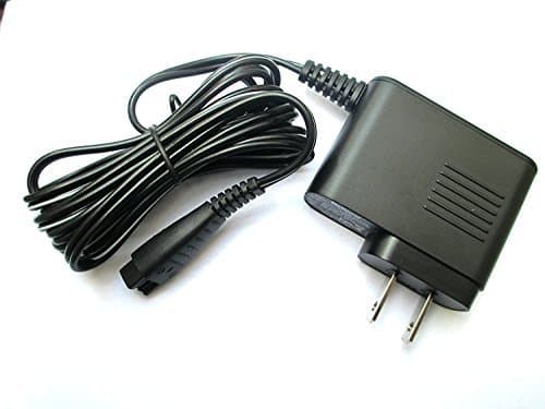 MR SHAVE Replacement Charging Adapter Cord For Replacing Panasonic Shavers Models ES-RT30 ES-RT40 ES-GA20 ES-LC20 ES-LT41 ES-RT31 ES-RT51
