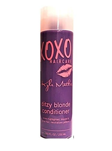 Ditzy Blonde Conditioner