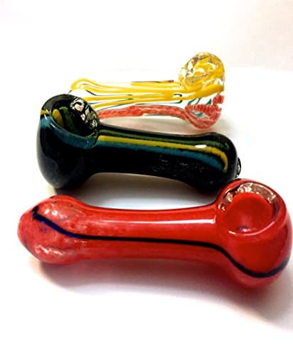 Handmade All Style 3" Piece Vintage