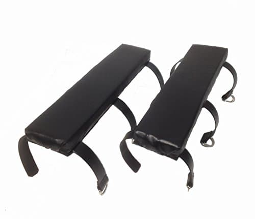 Chair Armrest Cushion "Arm Fluffy" (2cm thickness)