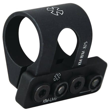 Noveske KeyMod Ring Light Mount 1.00 Inch