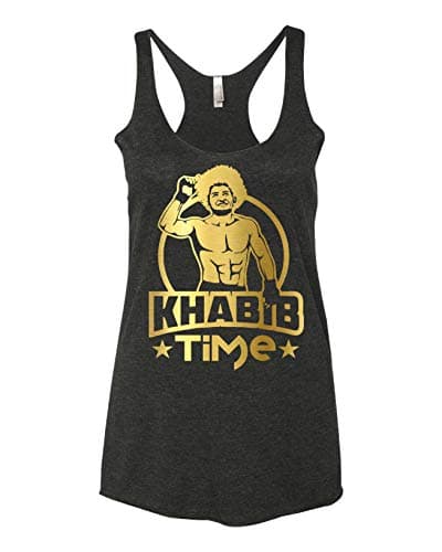 Team McGregor Tiger Conor McGregor Hooded Sweatshirt