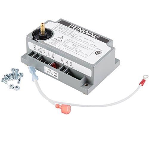 BL-226 20348 SPARK BOX -24V NAT