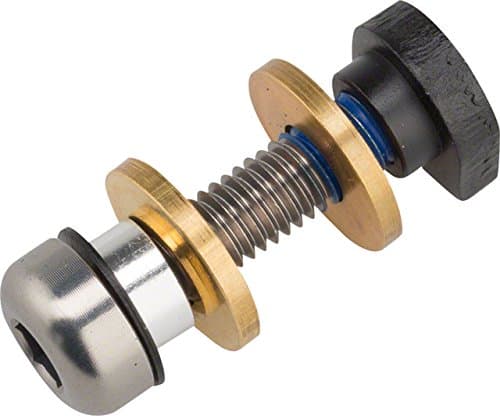 G4 Pulley Hardware Kit