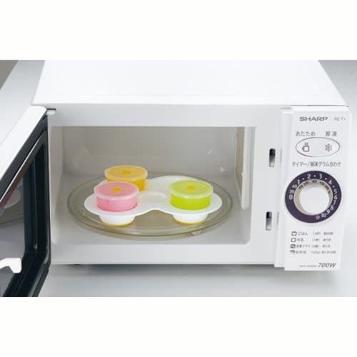 Start Baby Food Set Richell Uf