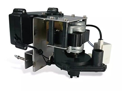 Kingpump Mounted Type-1 Condensate Pump 1M