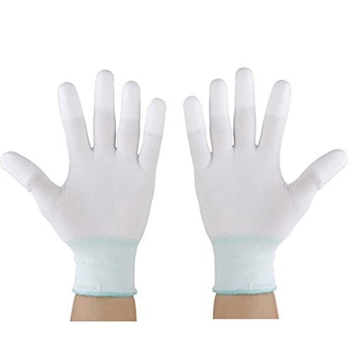 Sewing Gloves Size Medium to Large M/L