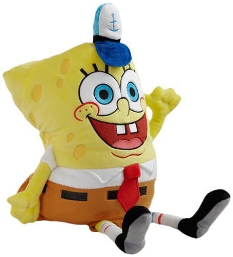Pillow Pets - SpongeBob SquarePants 18"